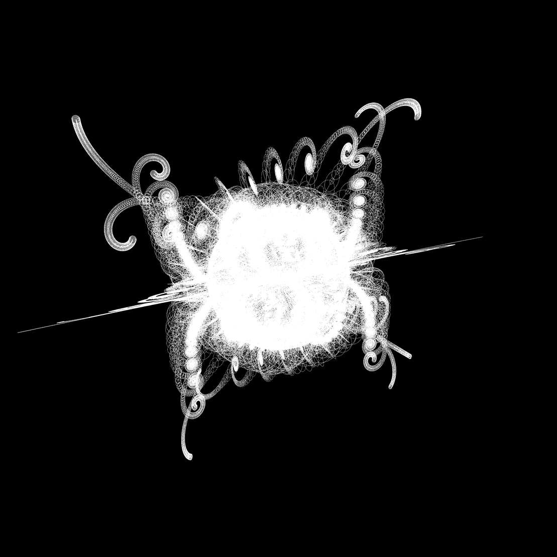 Not Astrophage #409