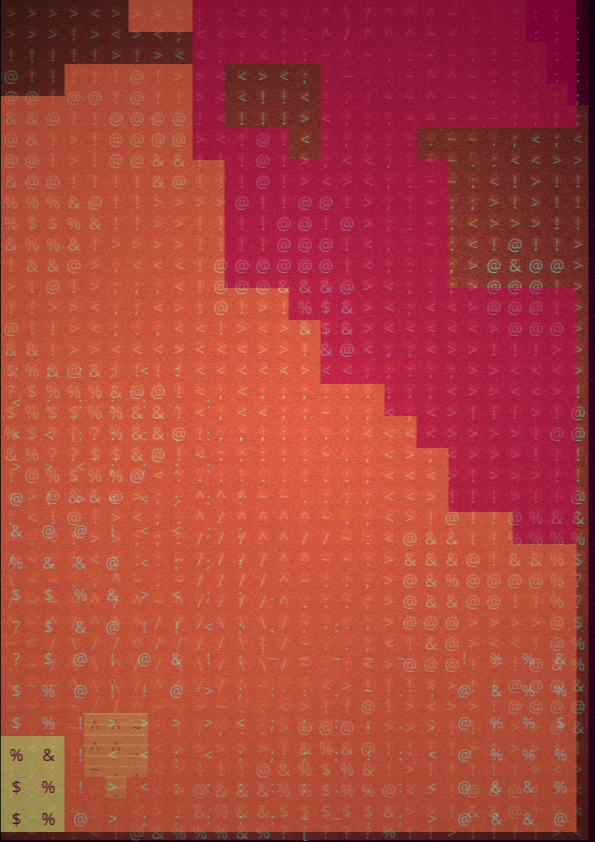 Convergence Remnants #3915