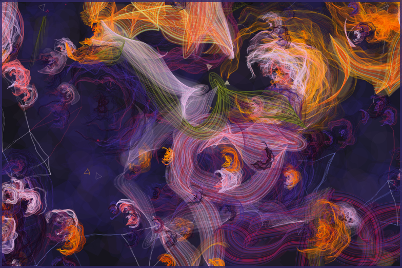Forecast #203