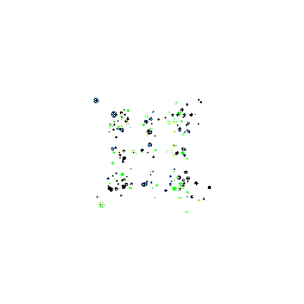 Chromoplasm #163