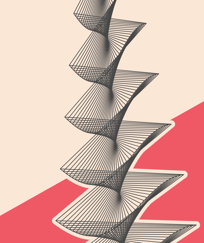 Parametric Decoy #26