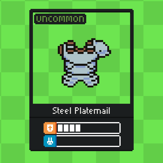 Nice Armor #198