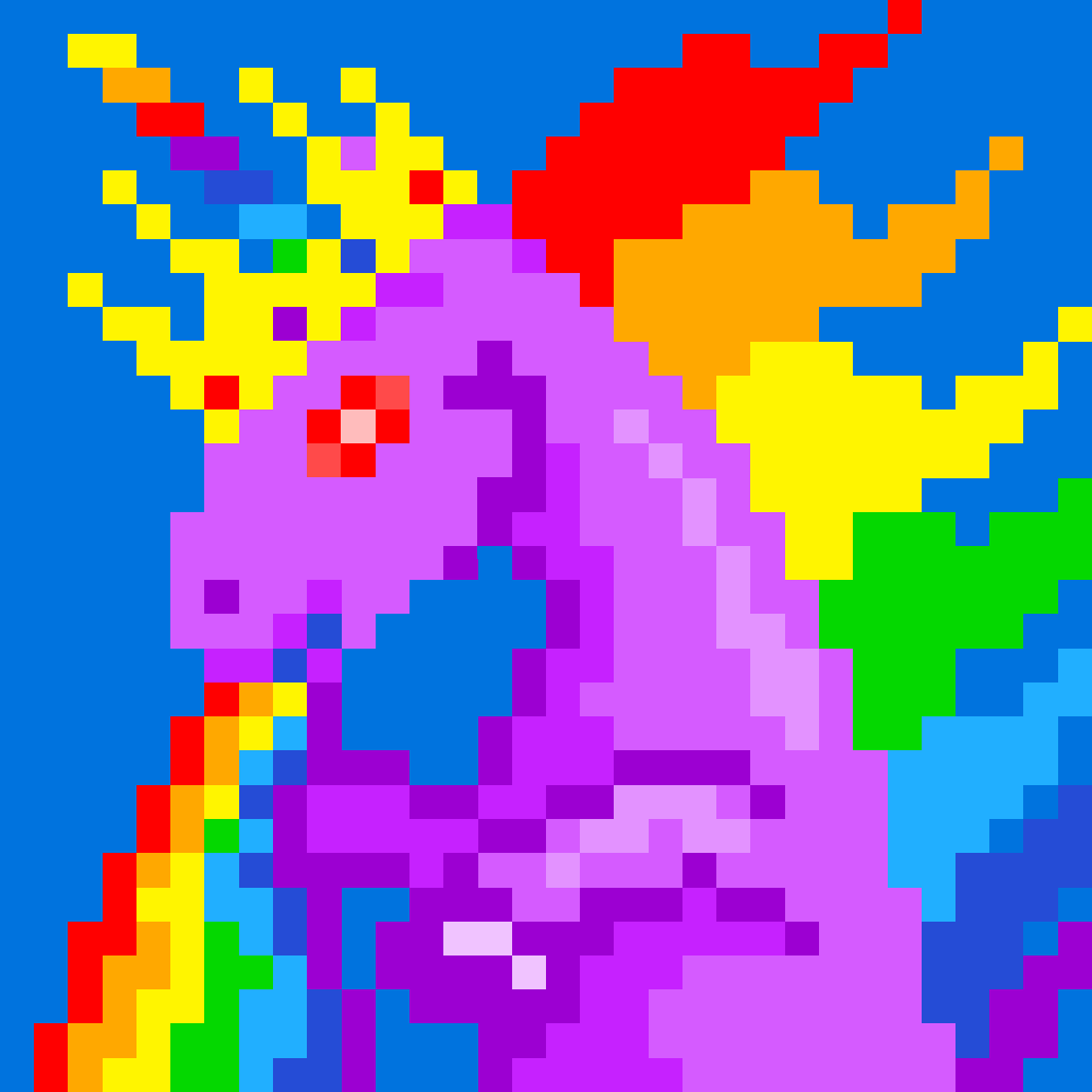 Unicorn #4230