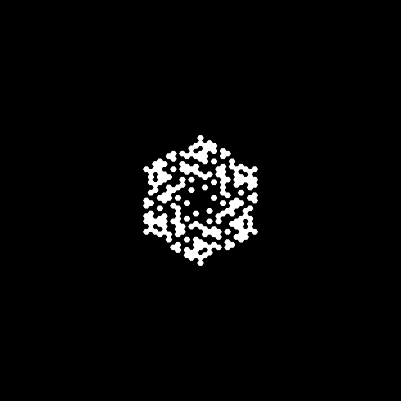 Snowflake #342