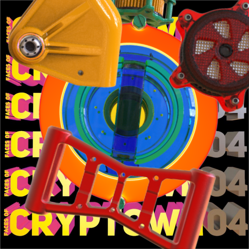 FacesOfCryptown vol.04 #6