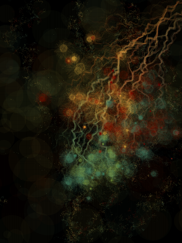 Hyperspacers #317