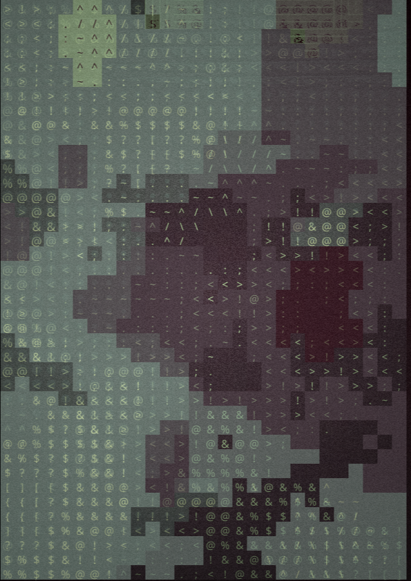 Convergence Remnants #11015