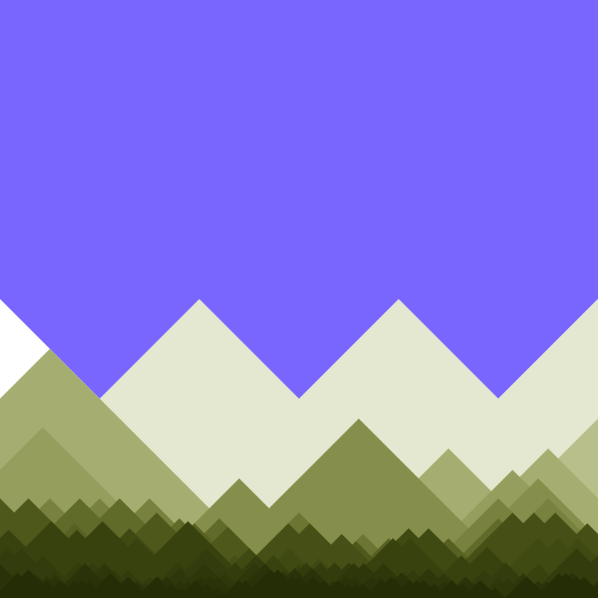 Mountains #121