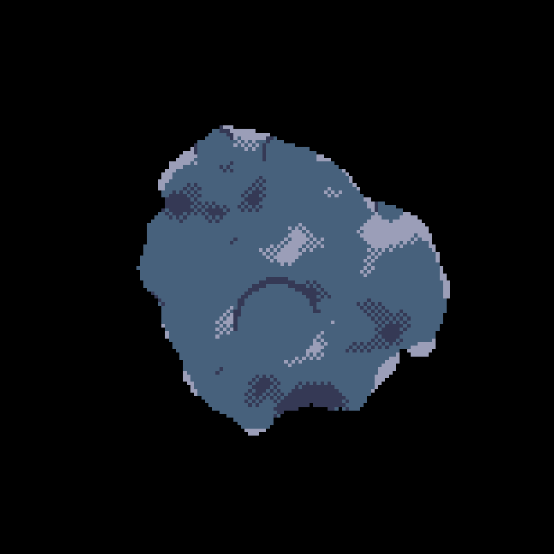 FX Planets #31