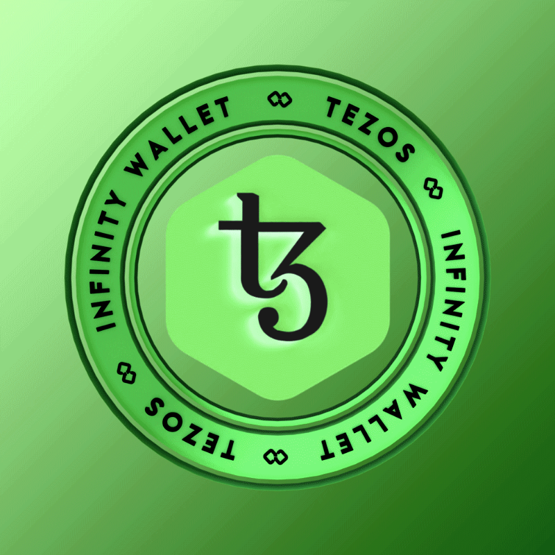 Tezos x Infinity Wallet #1273