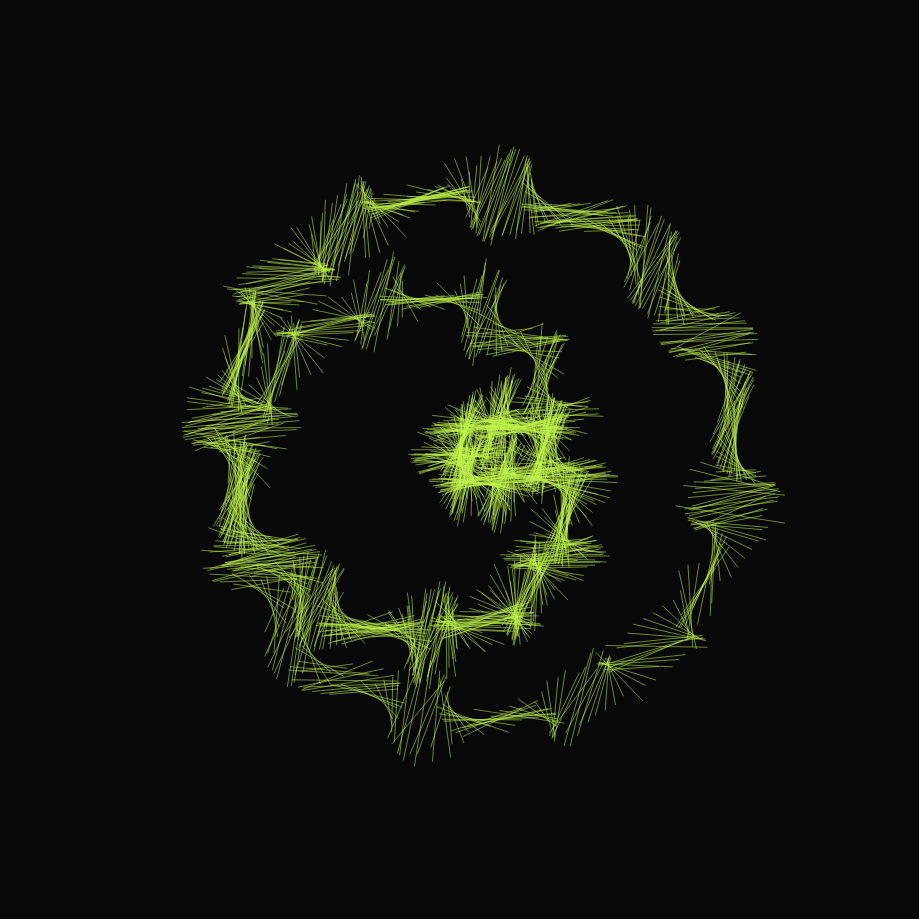 The Noise #10769