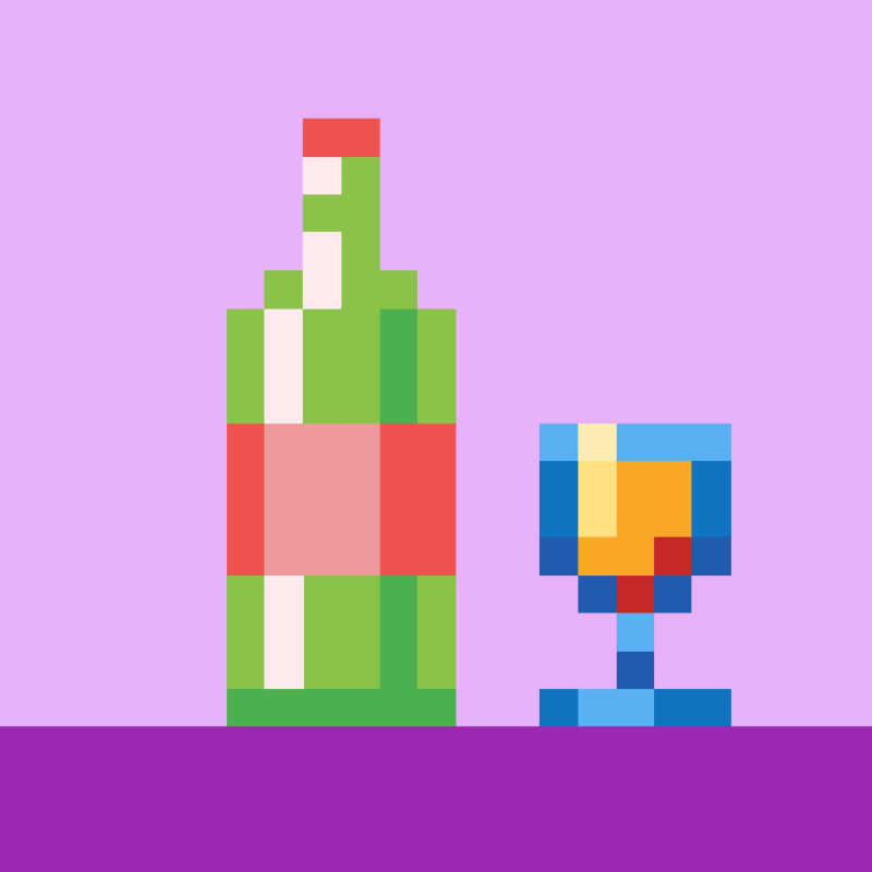 Dranks #9