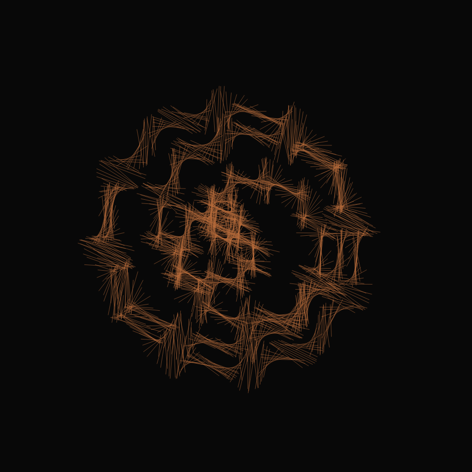 The Noise #9501
