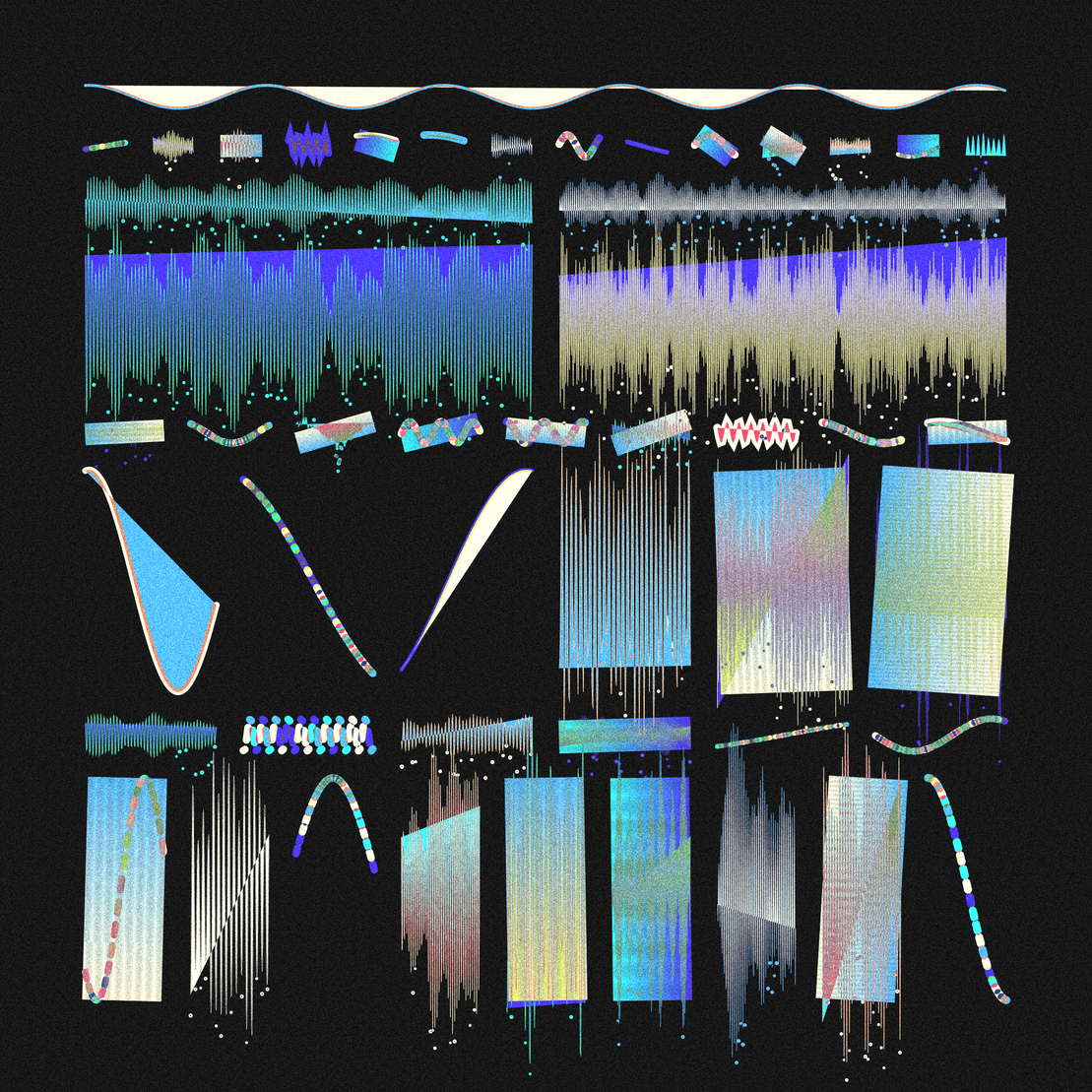 Pop Pop Wavetable #13