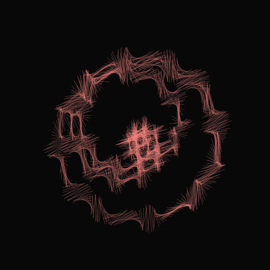 The Noise #9315