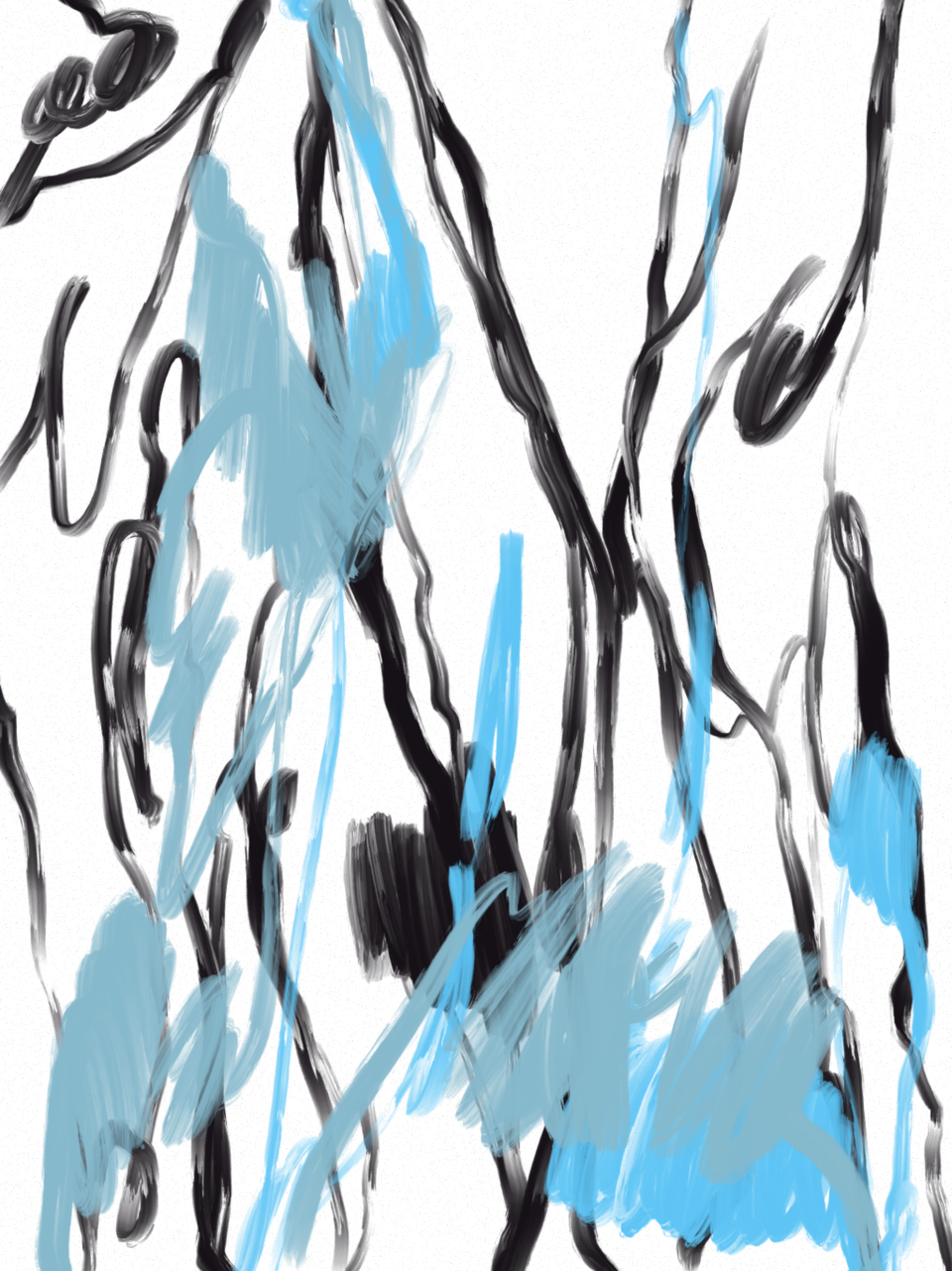Expressive #89