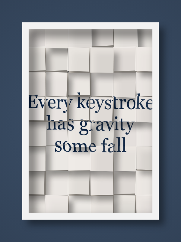 The Metaphor Machine #31138