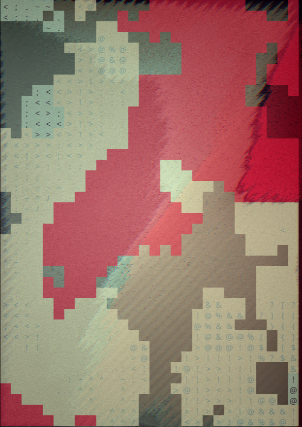 Convergence Remnants #22183