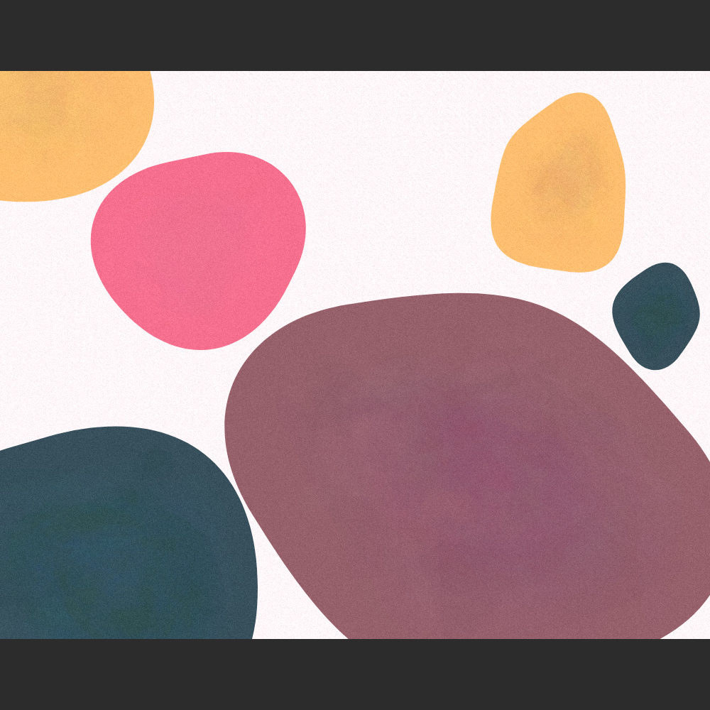 Blobs #59