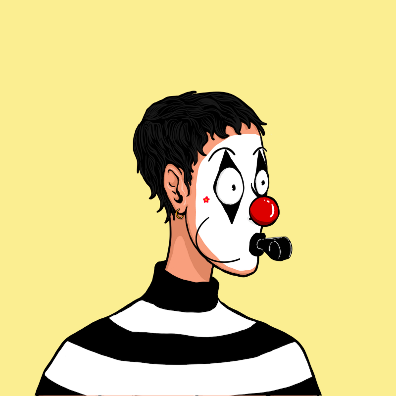 MIME x MIME #226