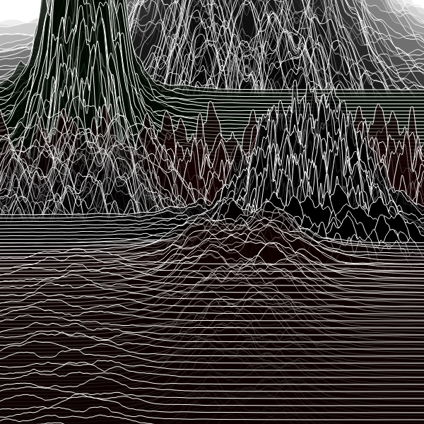 ALFA MOUNTAINS- looking beyond the horizon #1