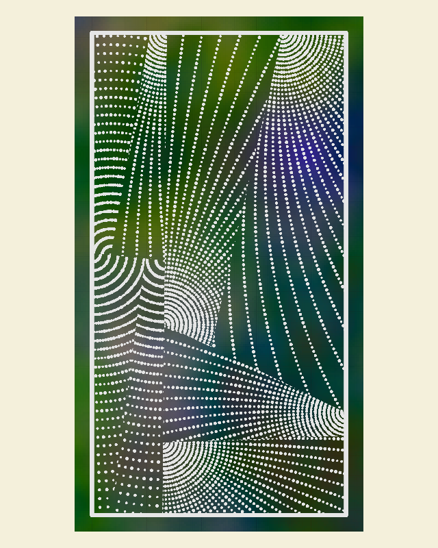 Cosmic Frames #118