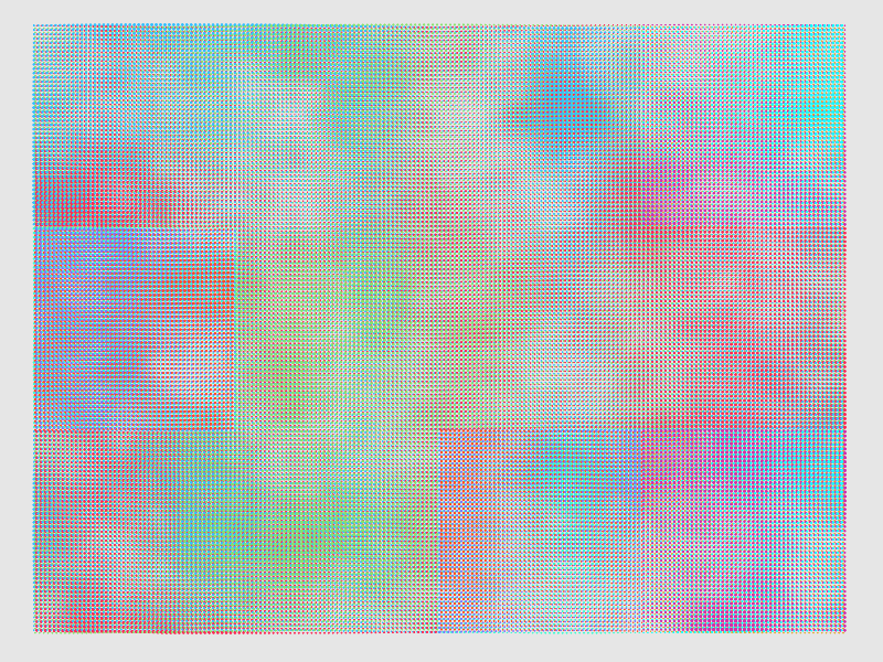 Color Function #4991