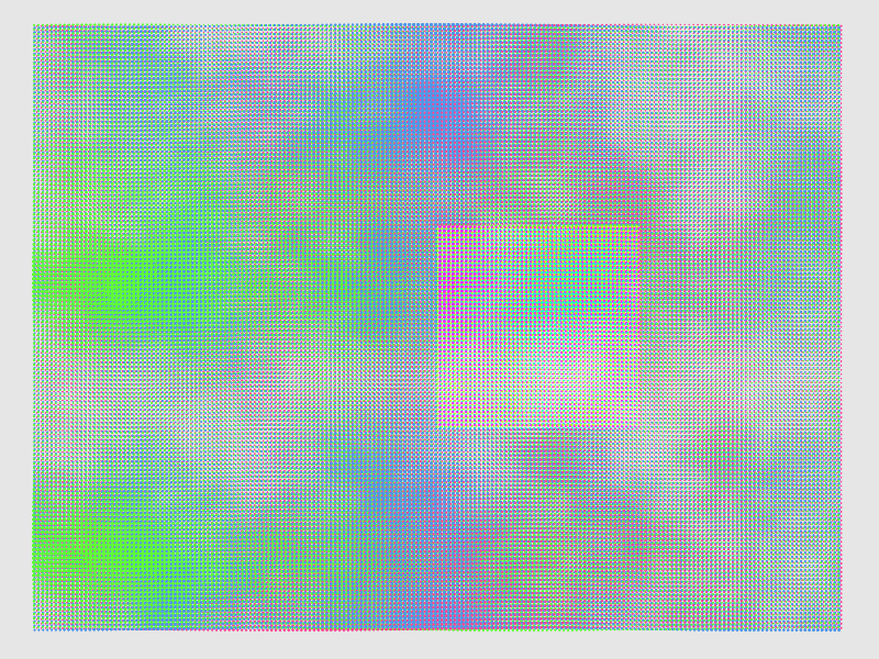 Color Function #3330
