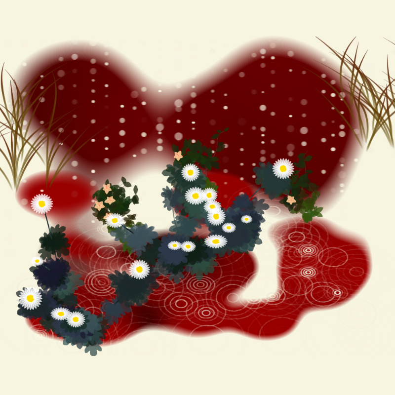 garden #6