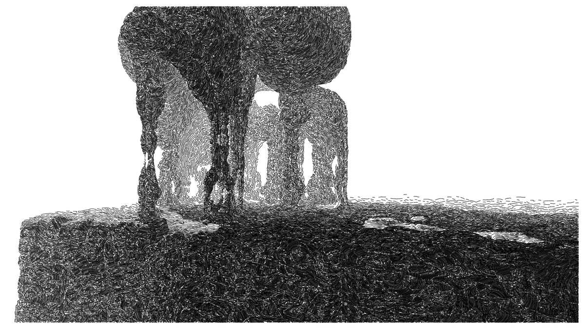 GEOMORPHISM #182