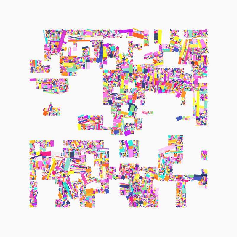 Bloated Recursion #100