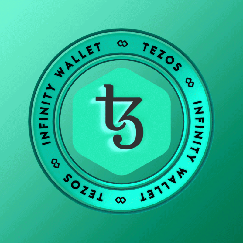 Tezos x Infinity Wallet #279