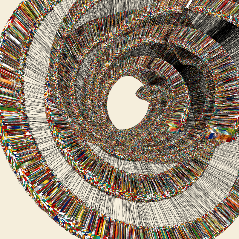 Singularithm #548