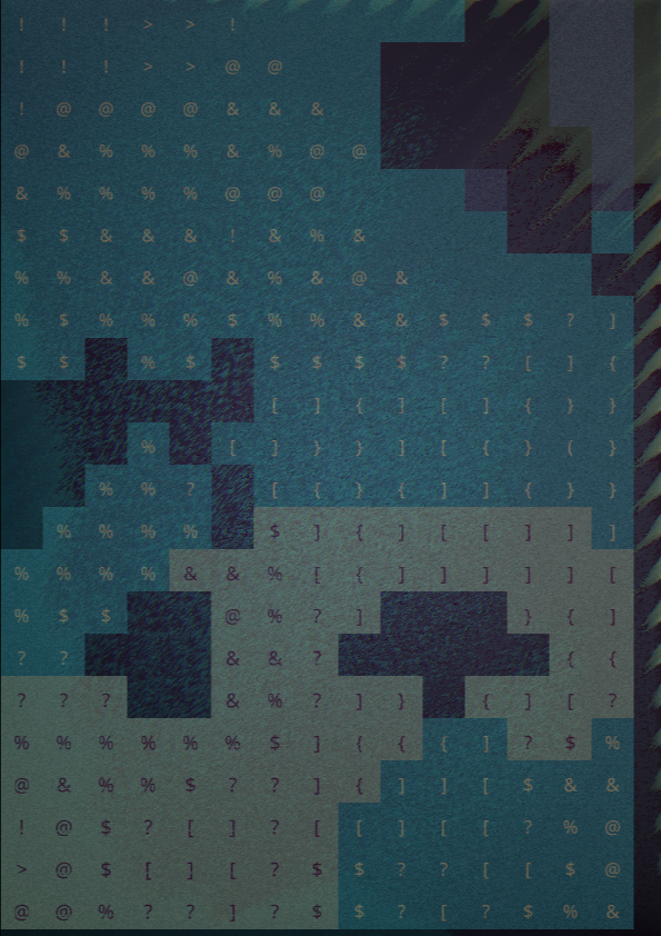 Convergence Remnants #16630