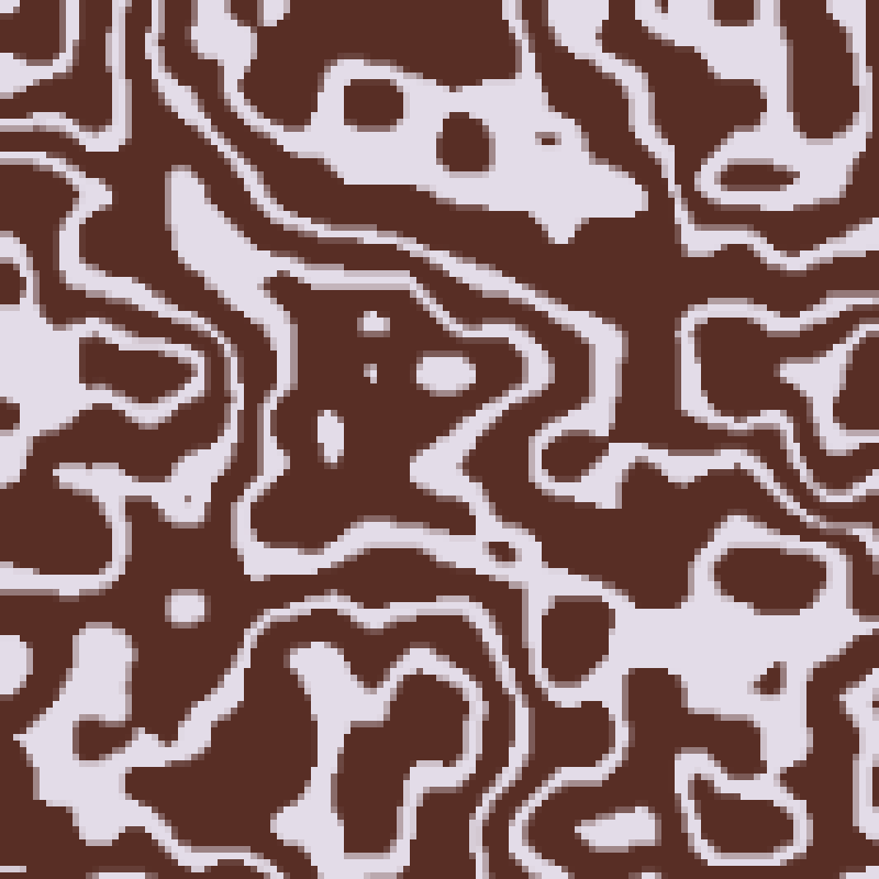 Color Noise with moving mouse #777