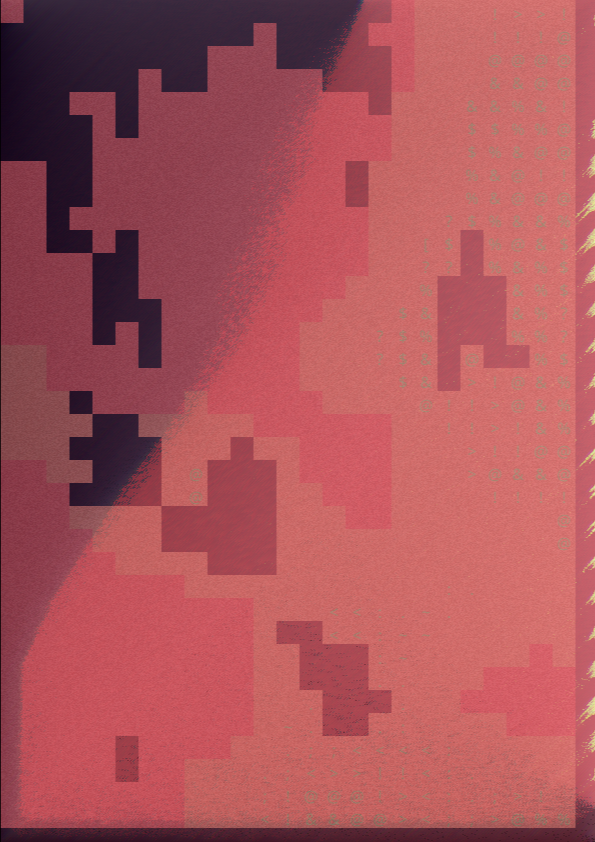 Convergence Remnants #2894