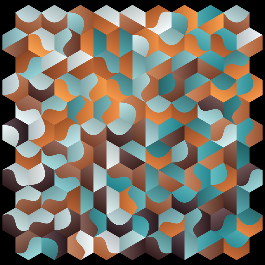 Hex Grid #49