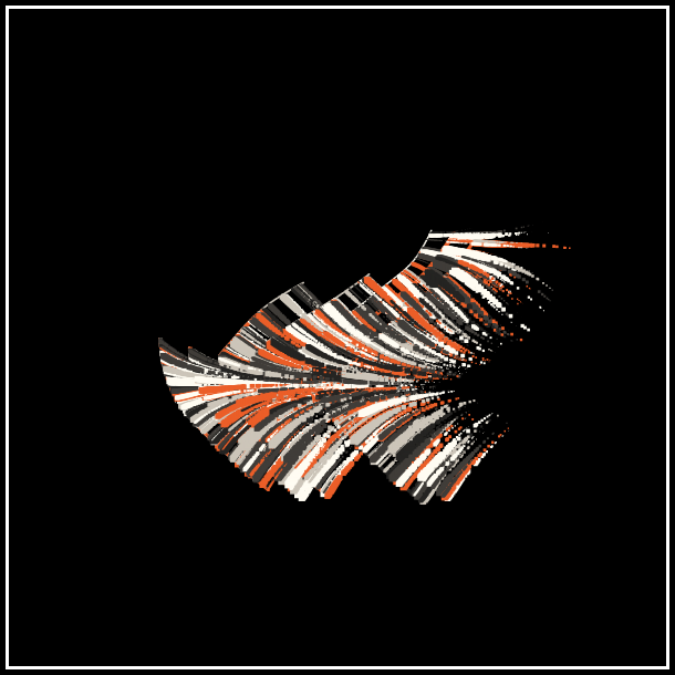 Sea Dragon #30