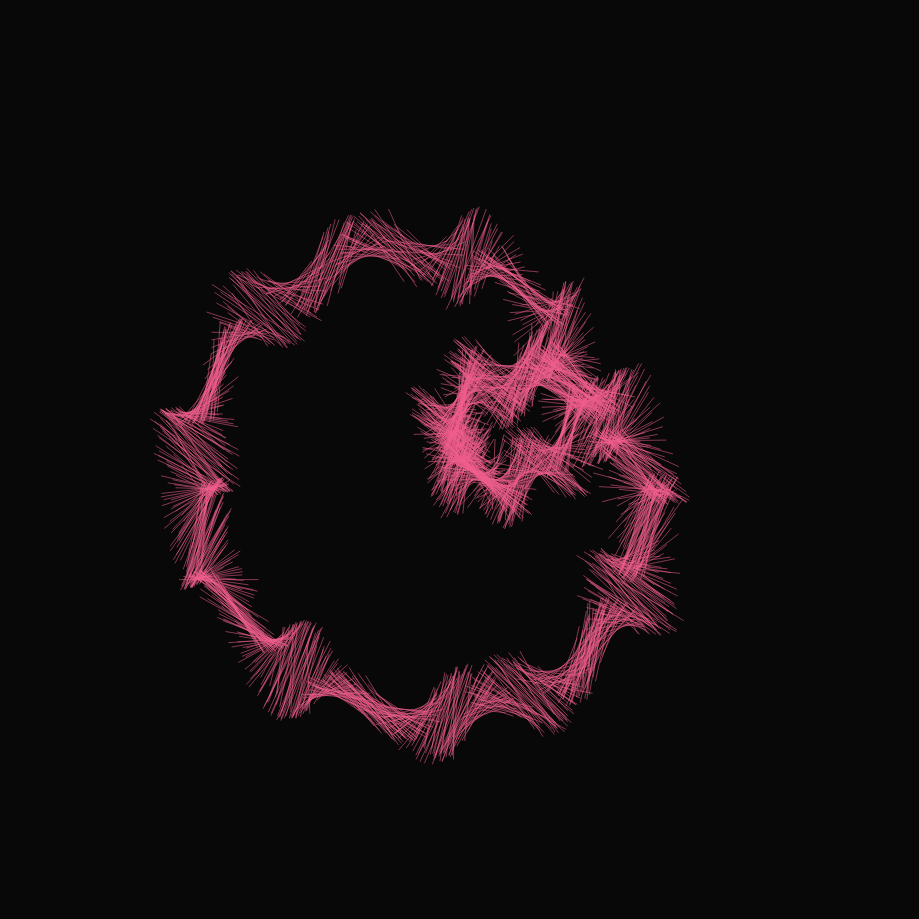 The Noise #13931