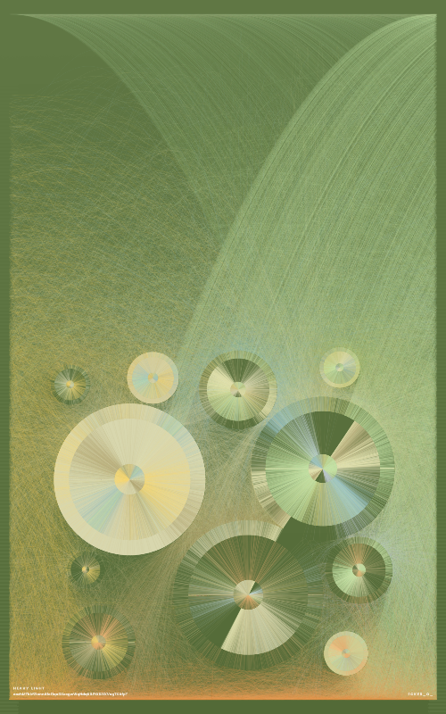 Heavy Light #13