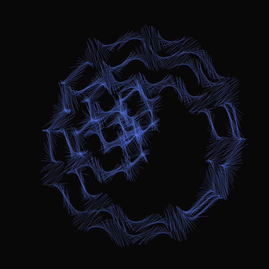 The Noise #15843