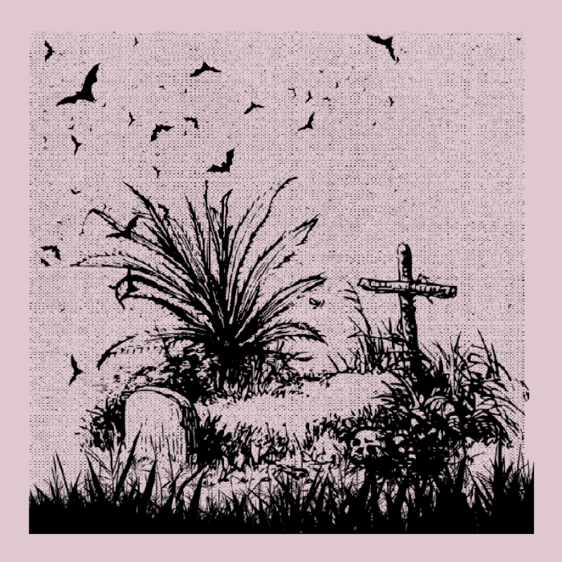 Lonely Graves #41