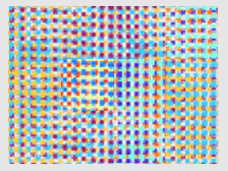 Color Function #5012