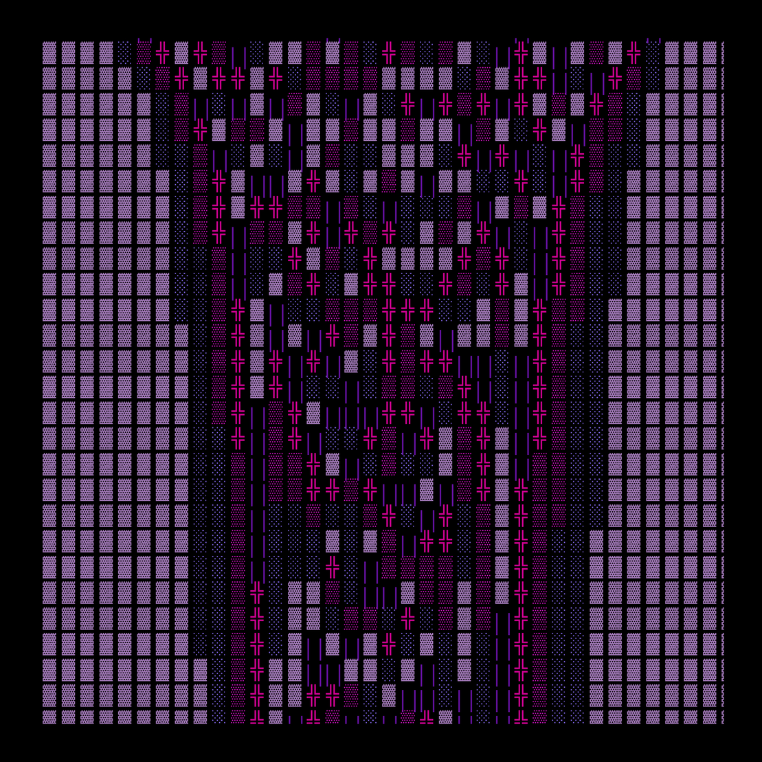 g l y p h #35232