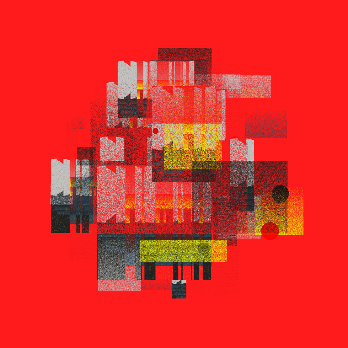 (dis)Mantle #42