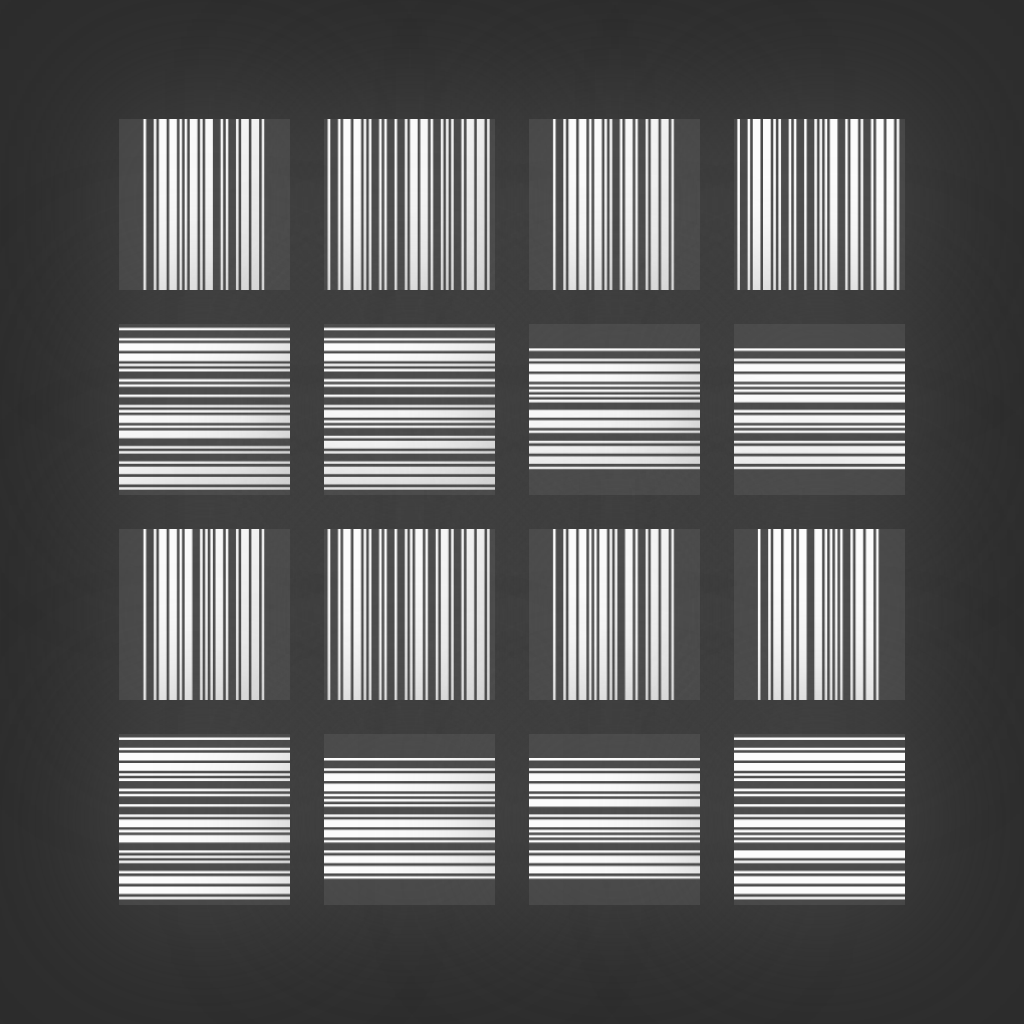 barcode(fxhash) #227