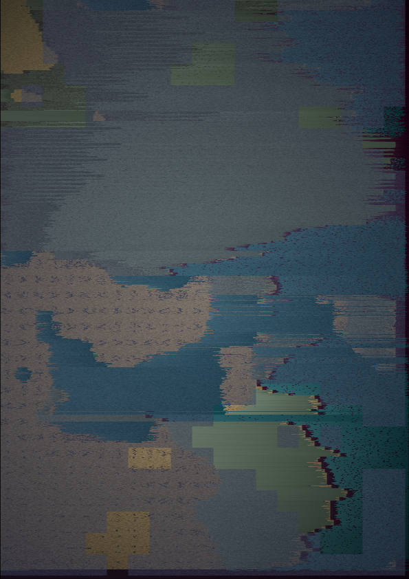 Convergence Remnants #12901