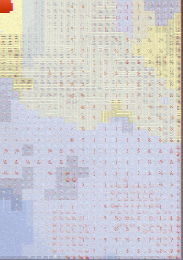 Convergence Remnants #13680