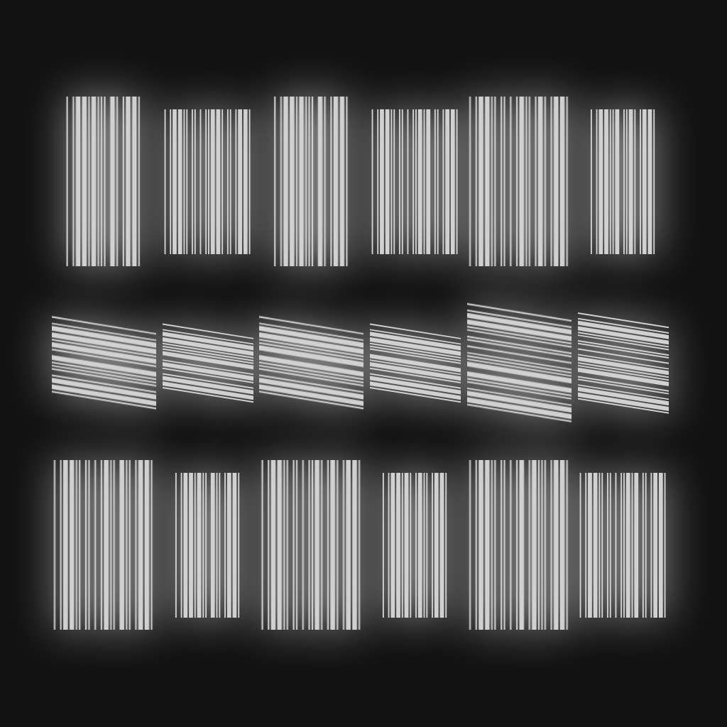 barcode(fxhash) #264