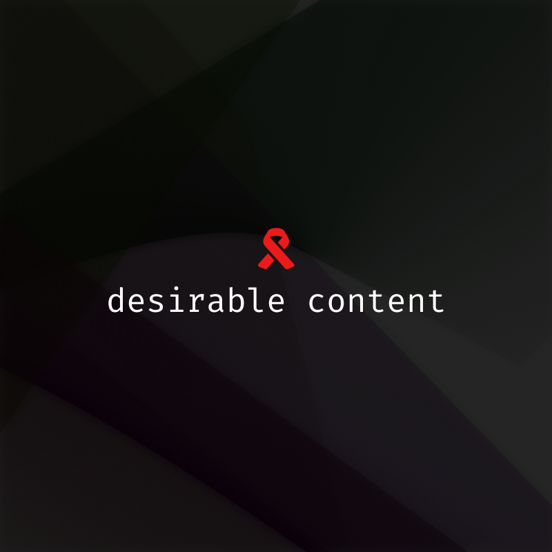 desirable content #41